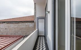 Asgard Oporto Downtown Apartments