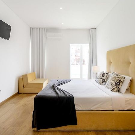 Asgard Oporto Downtown Apartments Buitenkant foto